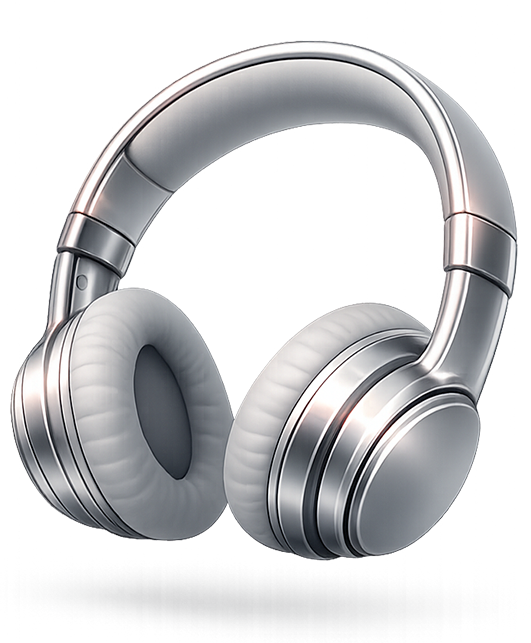 스테레오 아이콘